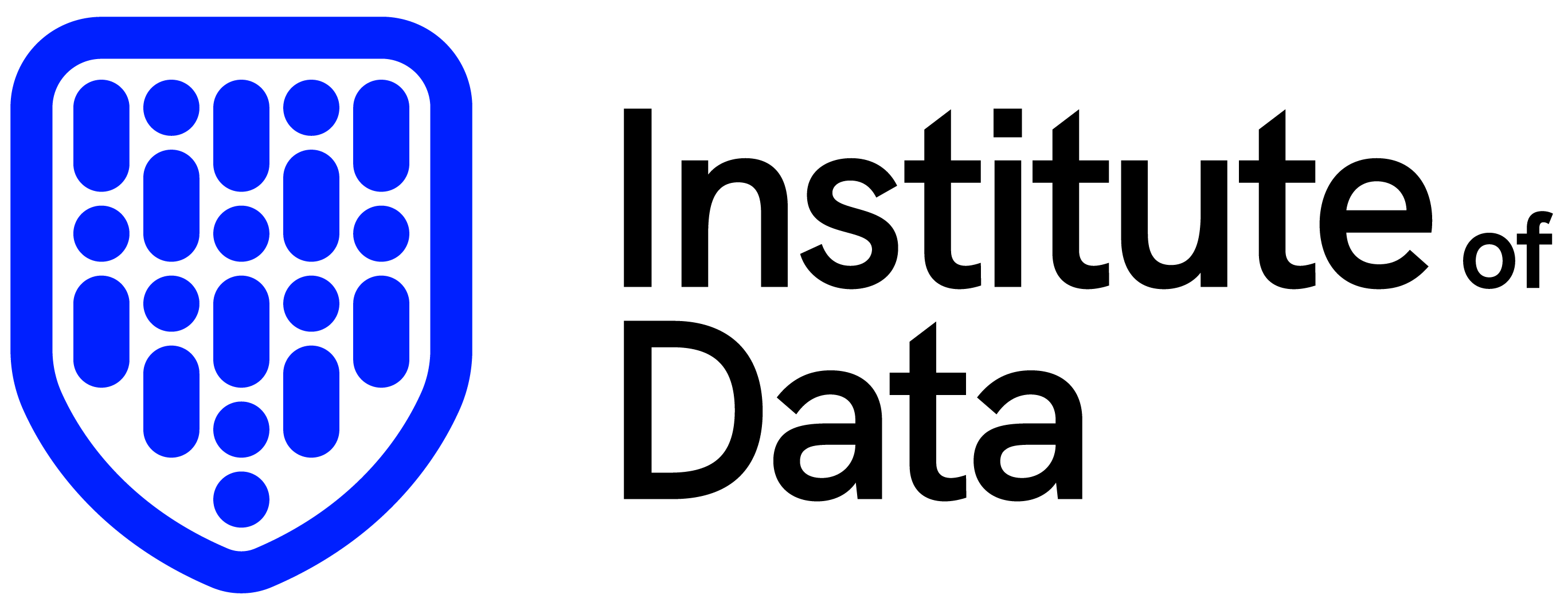 Institute of Data logo