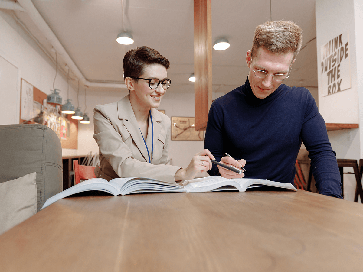 engineering professionals for data industry