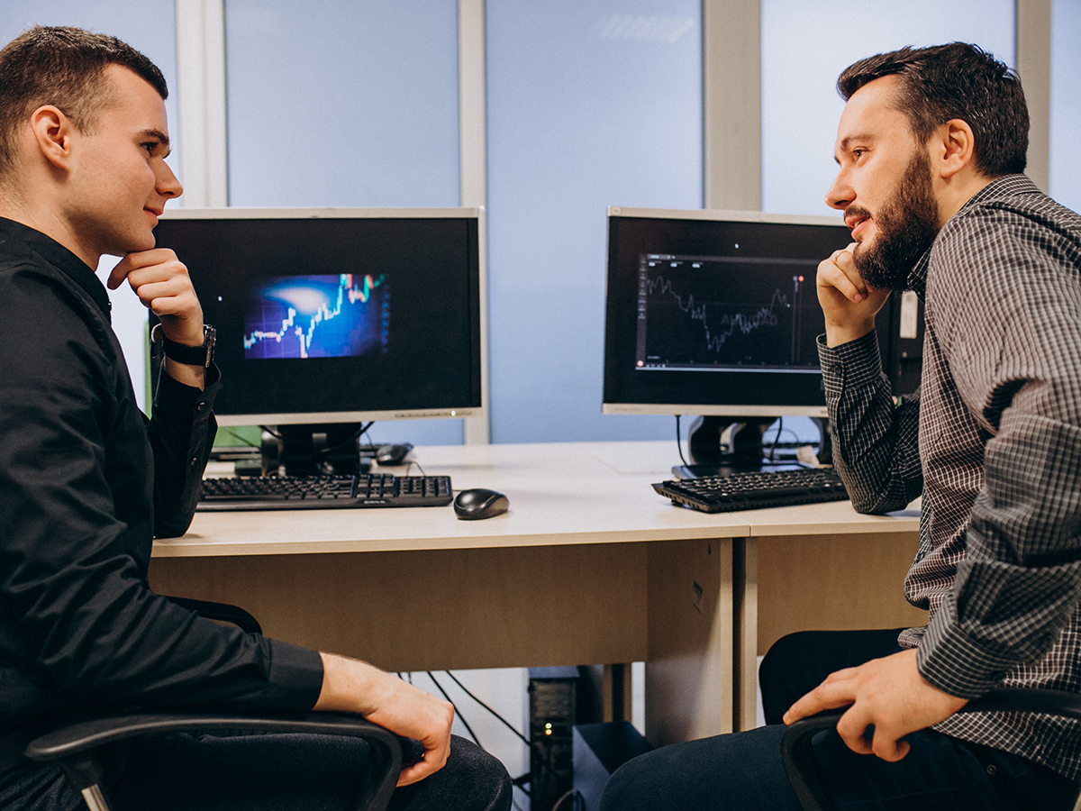 data science vs cyber security face to face professionals