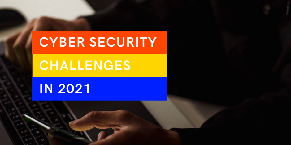 cyber security challenges