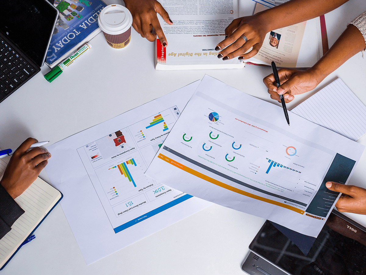 Big Data Analytics The Digital Impact On Modern Technology Institute