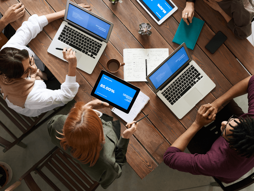 Disaster Recovery Planning: Ensuring Business Continuity in Times of ...