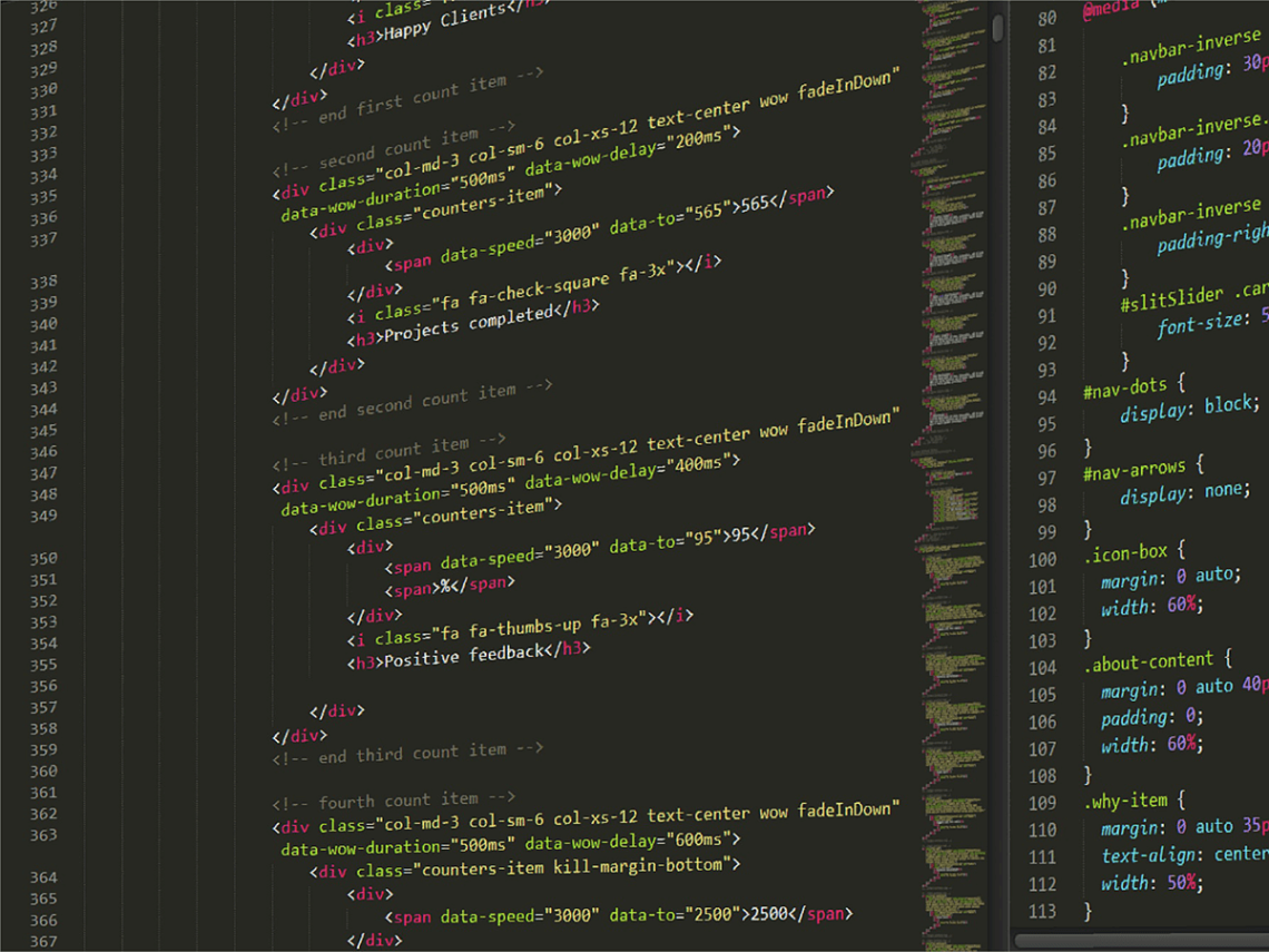 Common Software Design Patterns: 6 Examples and Their Uses | Institute ...