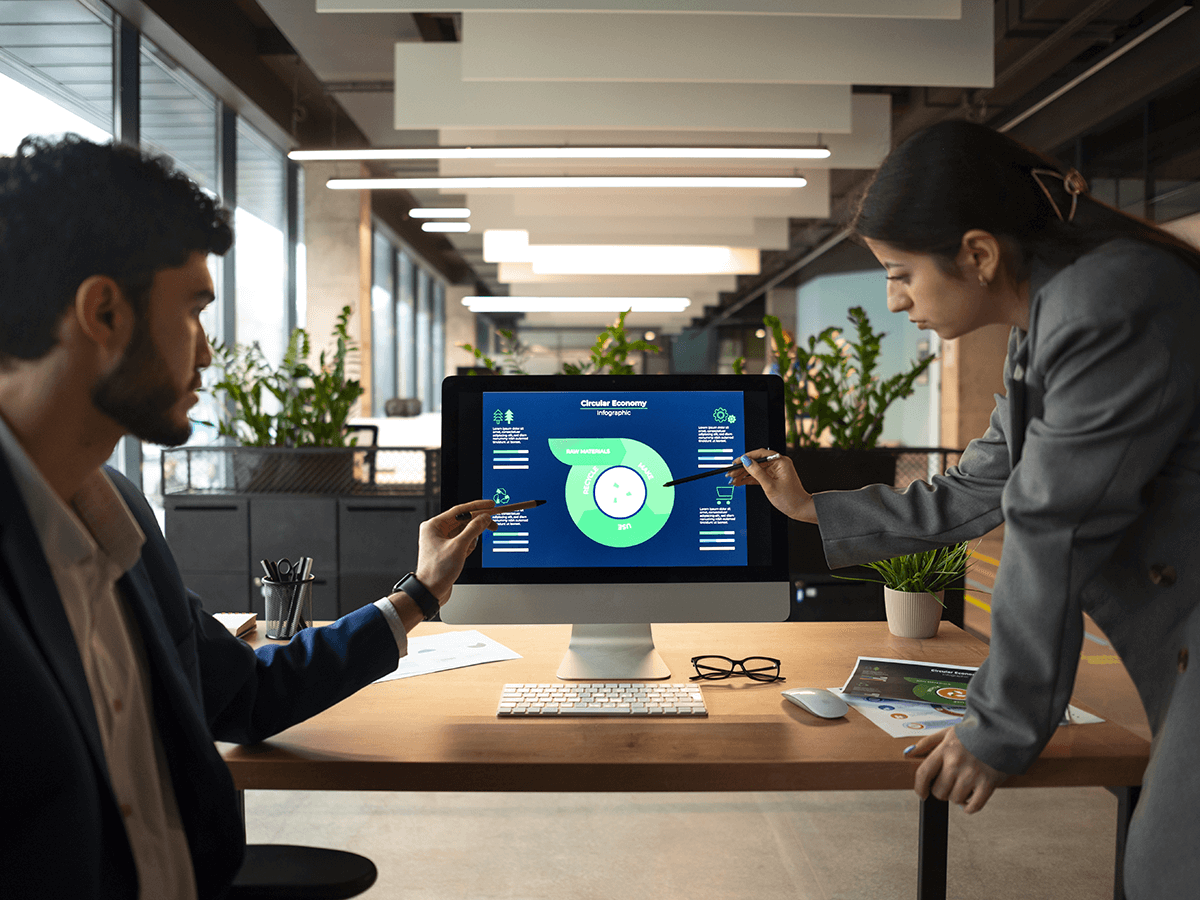 data analytics to cyber security work approach