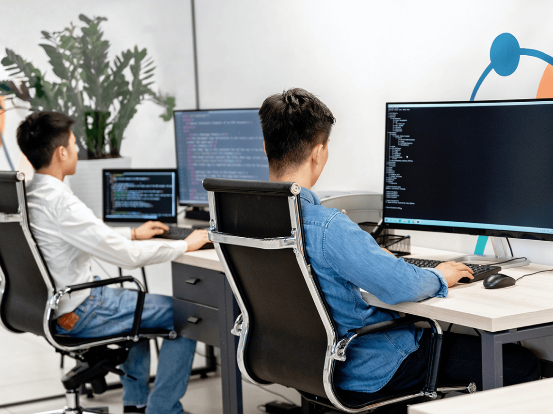 Understanding the Important Difference Between Data Structures and ...