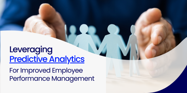 Leveraging Predictive Analytics for Improved Employee Performance ...