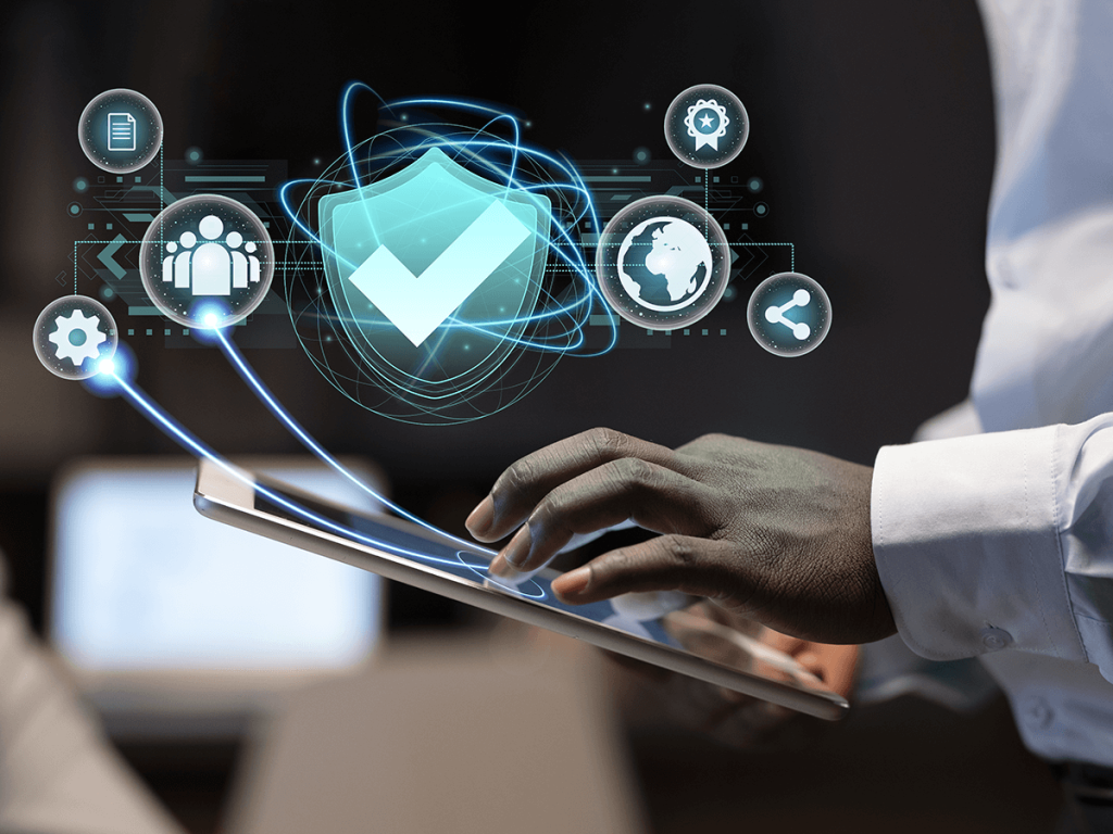 Slsm Security What Is SLAM in Cyber Security? A Comprehensive Guide | Institute of Data