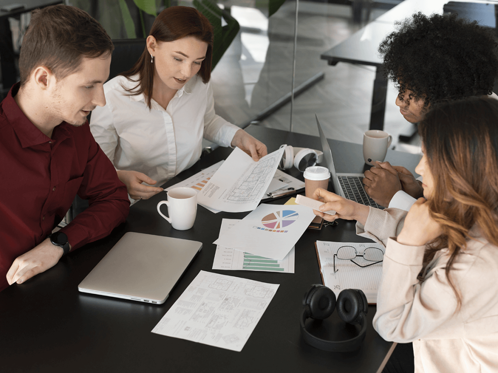 Why Is Data Driven Analytics Of Interest To Companies Institute Of Data