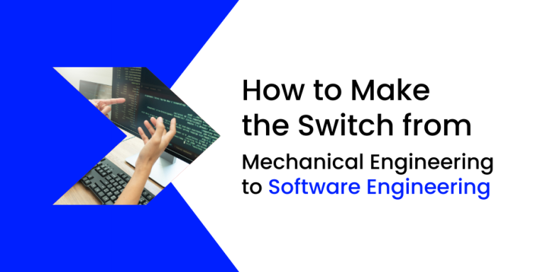 Up Toggle Control Engineer How to Make the Switch From Mechanical Engineering to Software ...