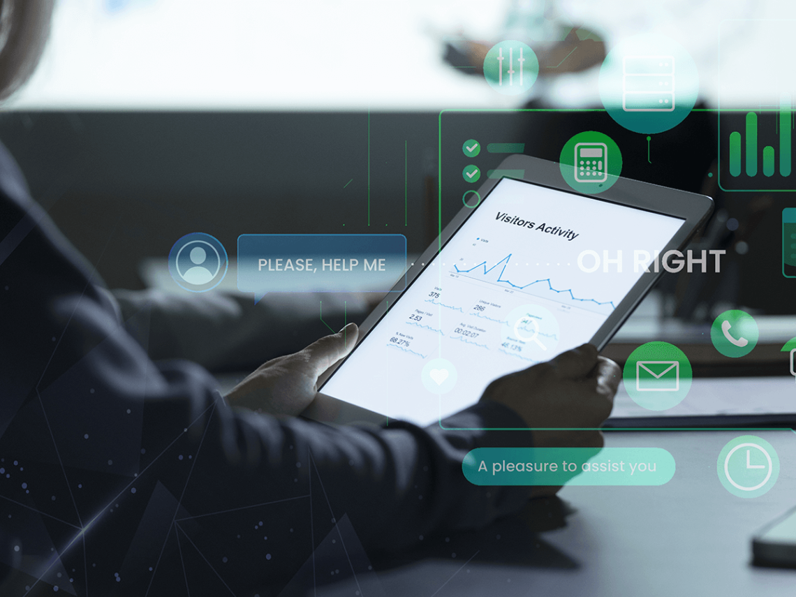 Exploring the Relationship Between Data Science and AI | Institute of Data