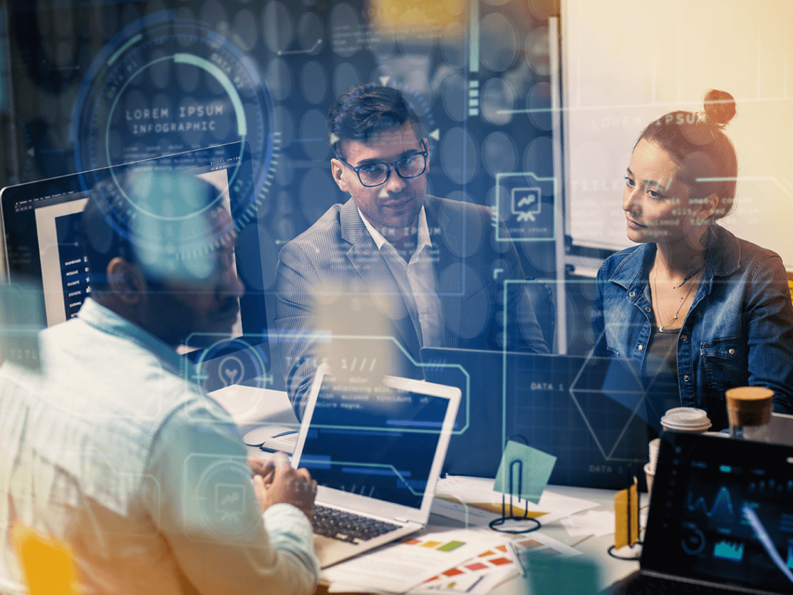 Exploring the Relationship Between Data Science and AI | Institute of Data