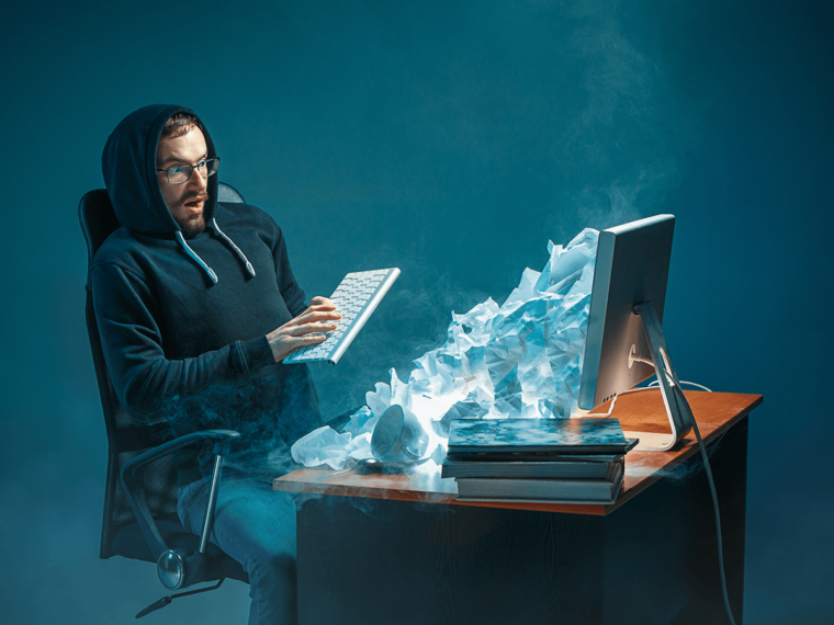 What Is Spillage In Cybersecurity Institute Of Data what-is-spillage-in-cybersecurity-institute-of-data