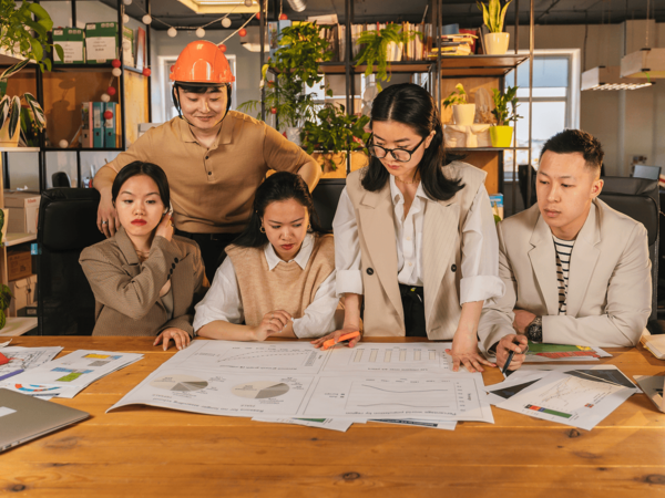 Understanding Data Visualisation Principles And Practices Institute