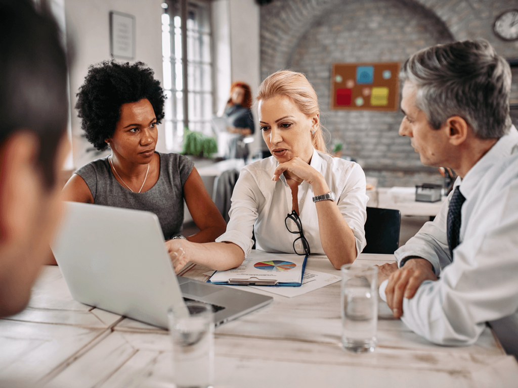 How to Achieve an A+ In Cybersecurity | Institute of Data