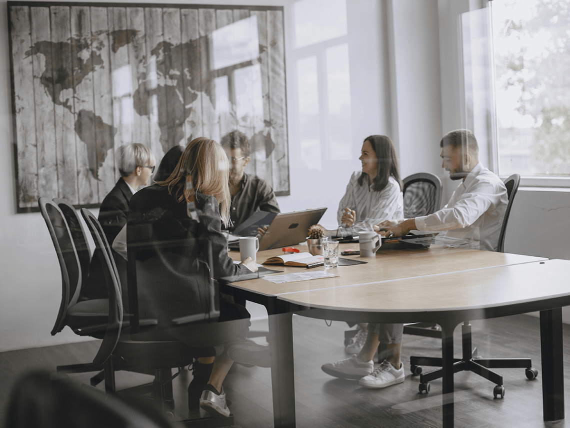 Top 7 Advantages of Networking: The Significance of Networking ...