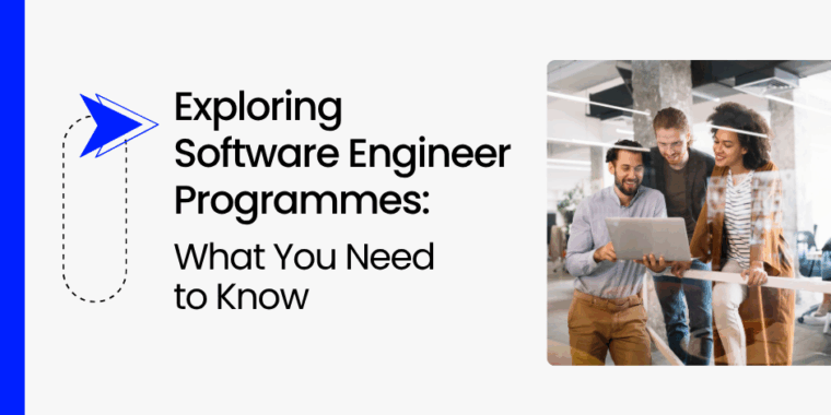 Exploring software engineering programmes: what you need to know