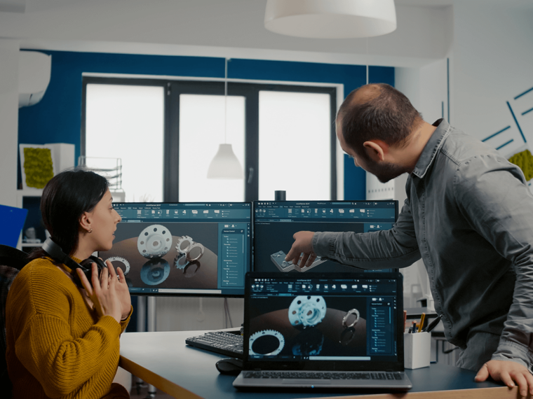 Does Software Engineering Require Physics? | Institute of Data