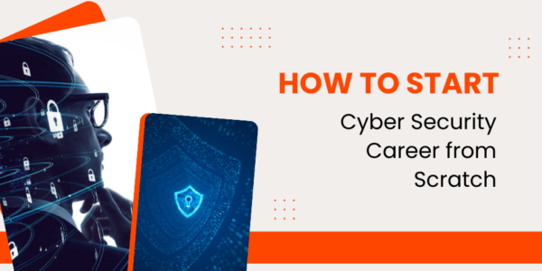 How to Start a Cybersecurity Career from Scratch | Institute of Data