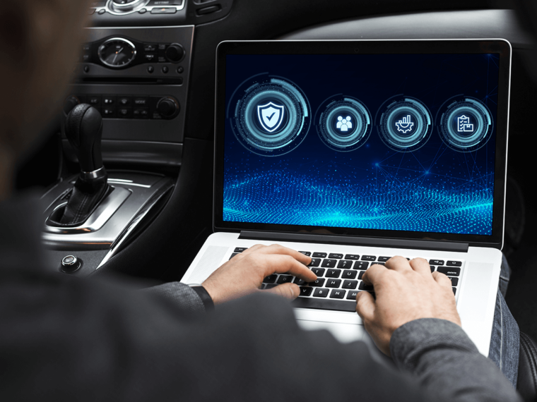 The Importance of Automotive Cyber Security: Safeguarding Vehicles in ...