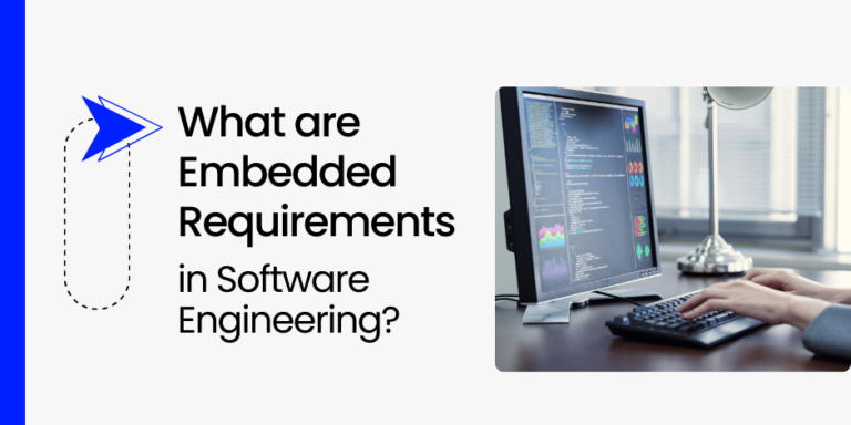 Demystifying Embedded Requirements in Software Engineering | Institute ...