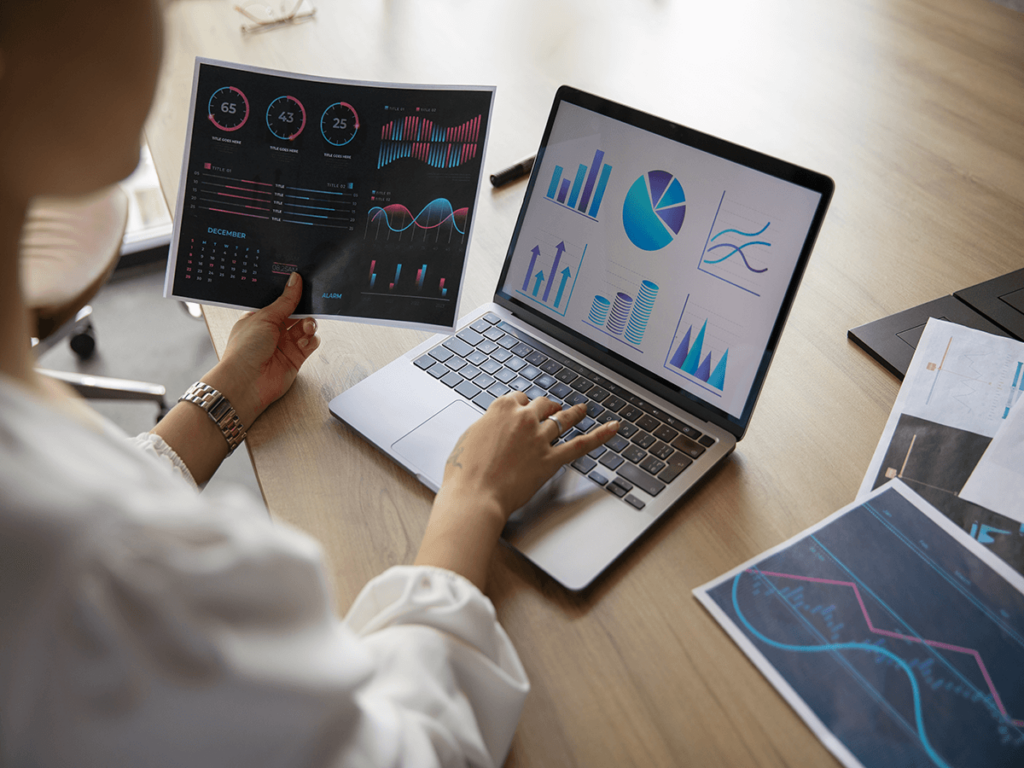 Understanding DSA in Data Science | Institute of Data