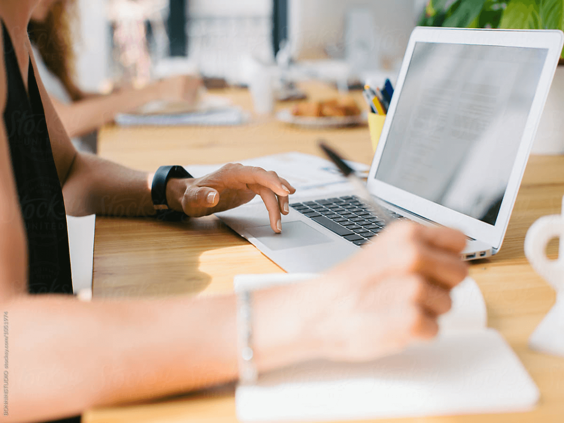 How to Build a Data Science Portfolio | Institute of Data