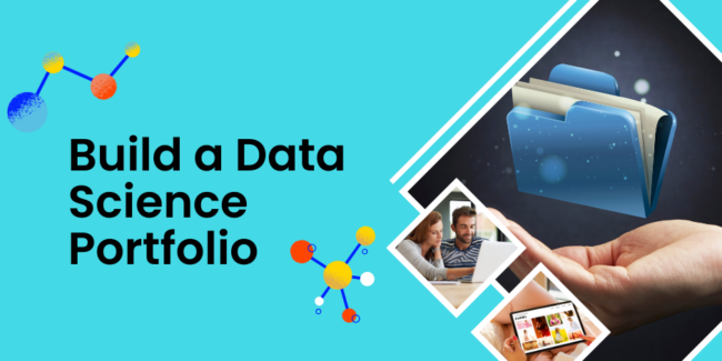 How to Build a Data Science Portfolio | Institute of Data