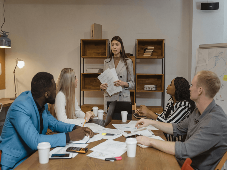 How to Be an Effective Communicator and Collaborator in Your Tech Team