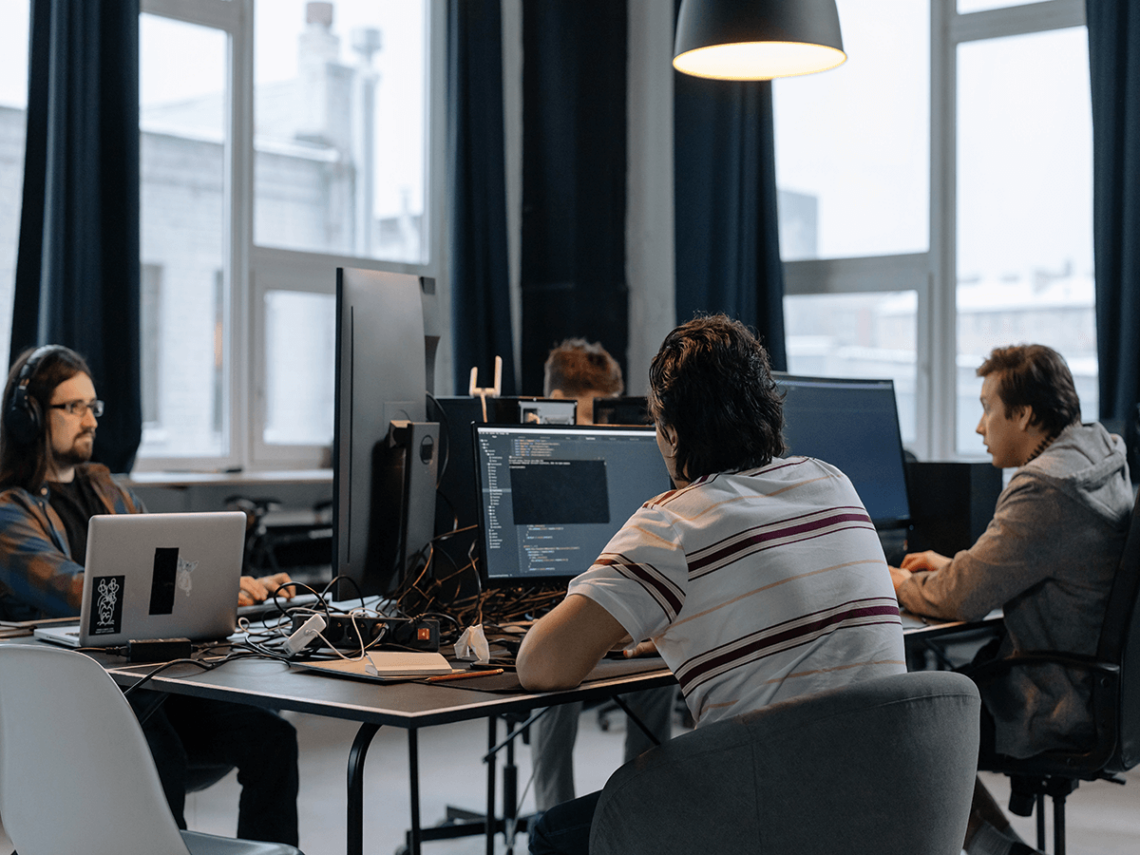 What is Modularity in Software Engineering | Institute of Data