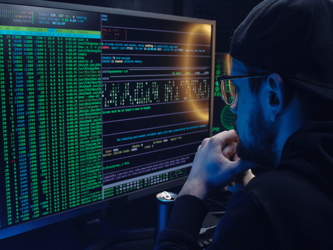 Industrial Cyber Security: Safeguarding Critical Infrastructure ...