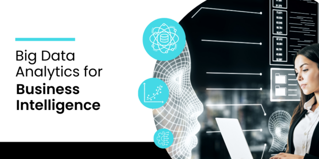 Leveraging Big Data Analytics for Business Intelligence | Institute of Data