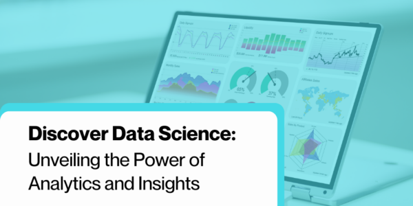 Discover Data Science: Unveiling the Power of Analytics and Insights ...