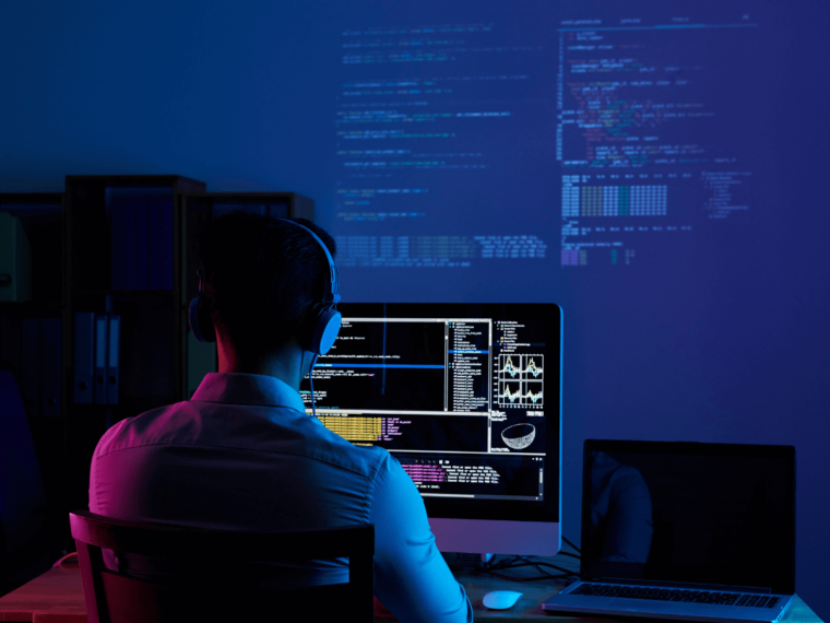 What Does An Entry Level Software Engineer Do Institute Of Data