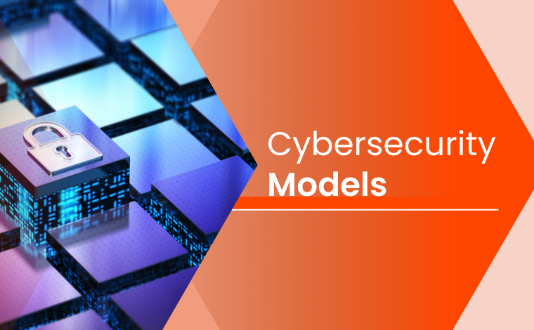 US -cybersecurity models