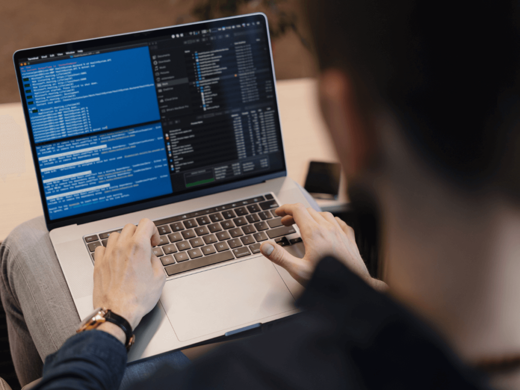 Exploring Computer Software Engineering Technology | Institute of Data