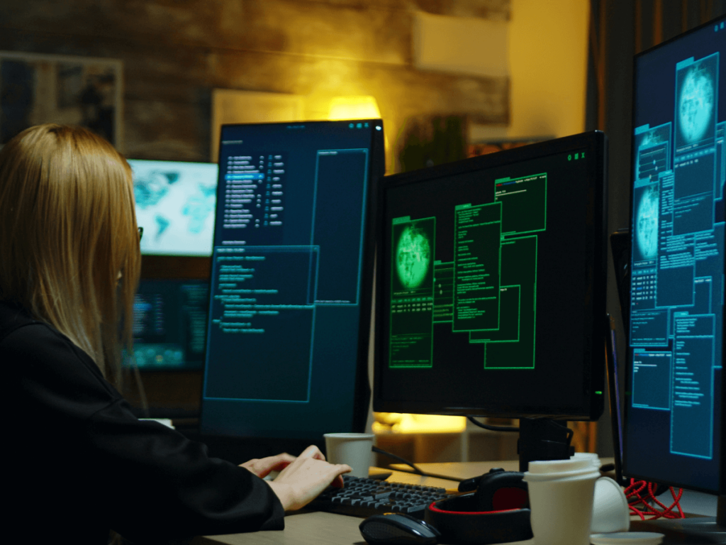 Why Network Security is Important? | Institute of Data