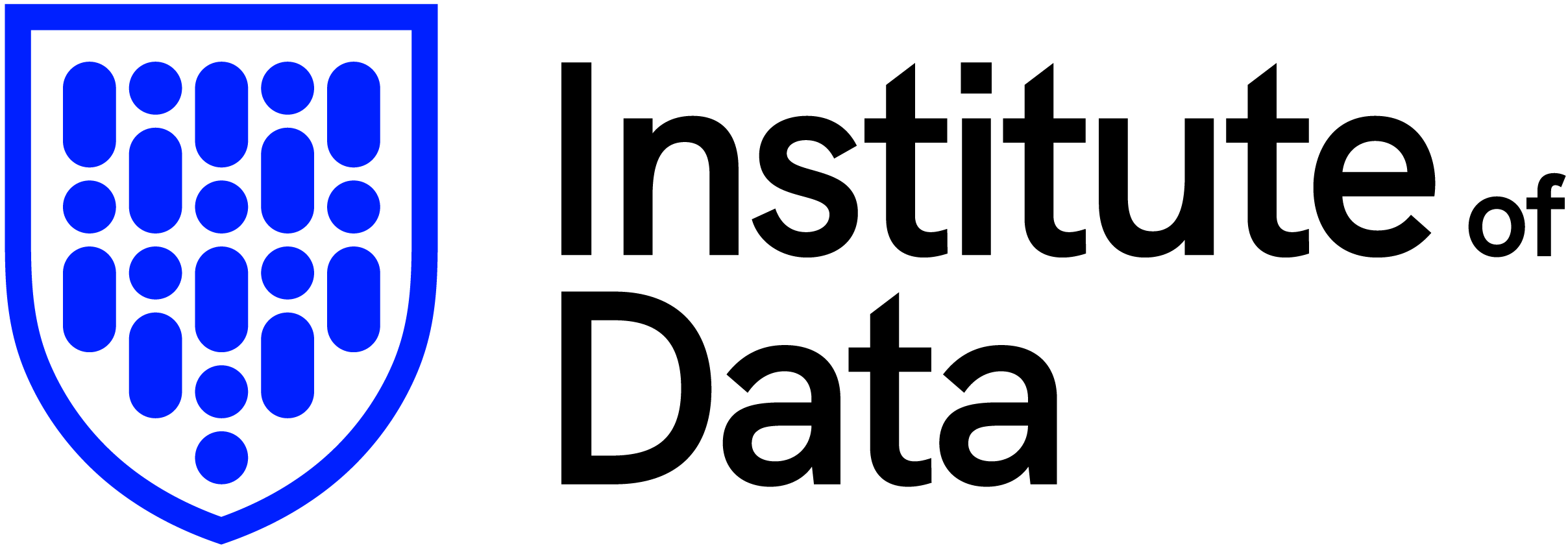 Institute of Data
