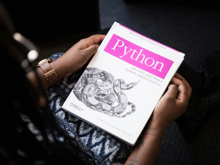 The Role of Computer Programming in Engineering | Institute of Data