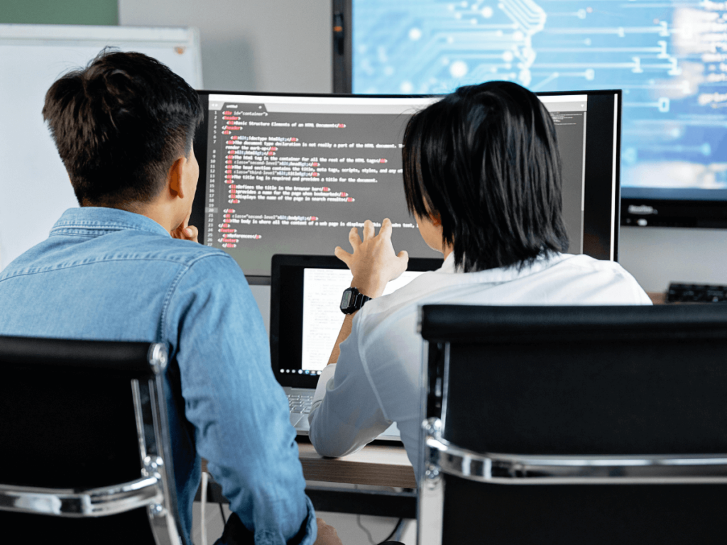 Are Software Engineers Really Engineers? | Institute of Data