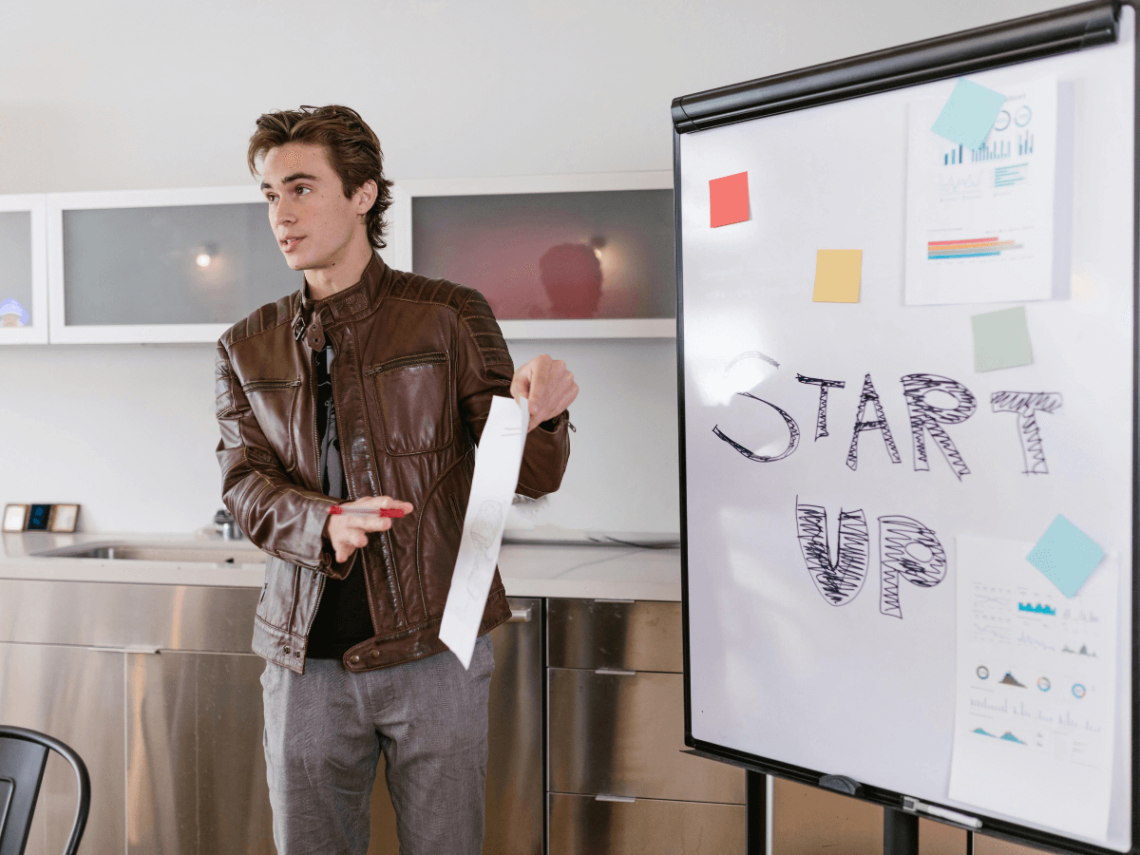 The Ultimate Guide to Digital Marketing for Startups | Institute of Data