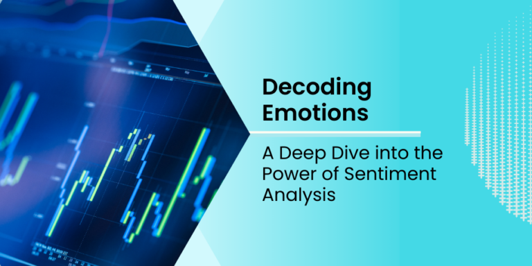 Decoding Emotions: A Deep Dive into the Power of Sentiment Analysis ...