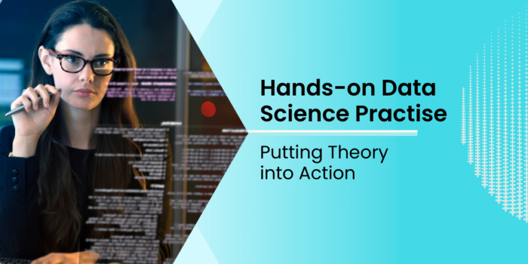 Hands-on Data Science Practice: Putting Theory into Action | Institute ...