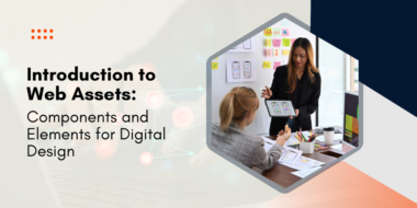 An Introduction to Web Assets: Components and Elements for Digital ...