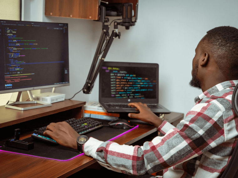 From Scratch to Screen: A Guide to Creating a Basic Web Page ...