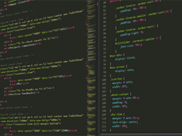 Styling the Web: Mastering CSS for Design and Layout | Institute of Data