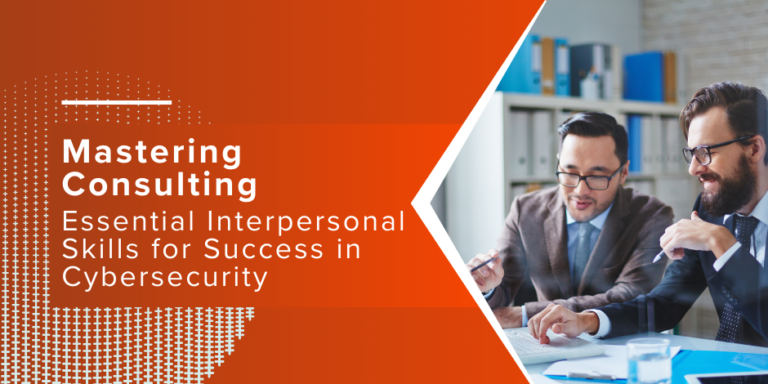 Mastering Consulting: Essential Interpersonal Skills for Success in ...