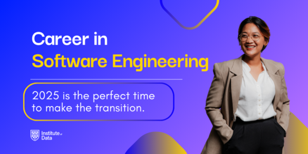 Curated visual reference: Gallery Detail: Careers In Software Engineering Transitioning In 2025