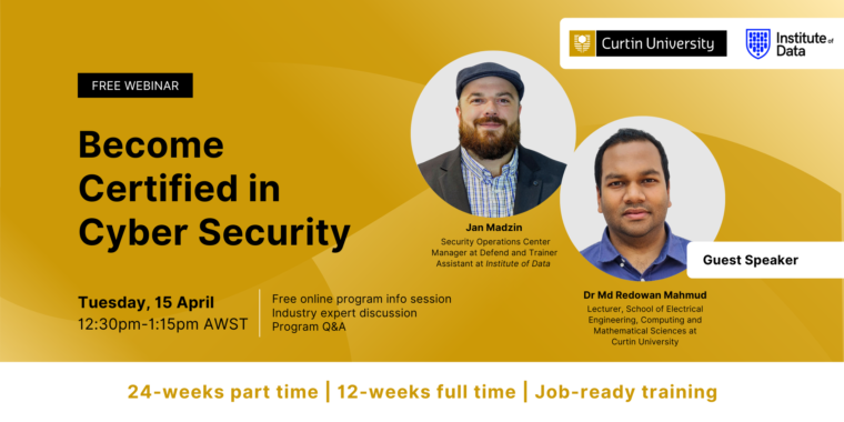 cyber security