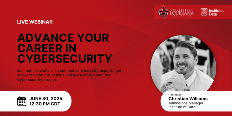 cybersecurity