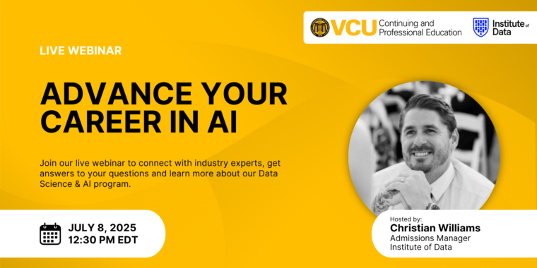 AI, Data Science